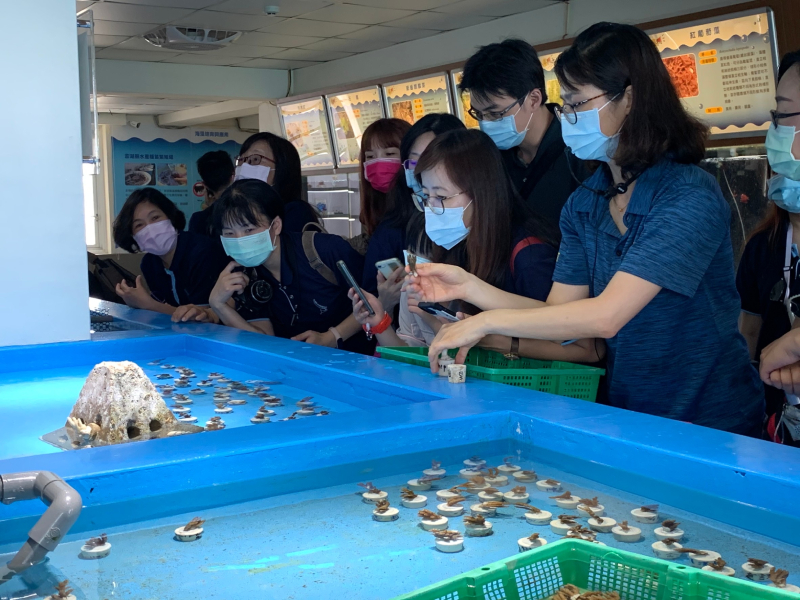 澎湖海洋保育教育中心