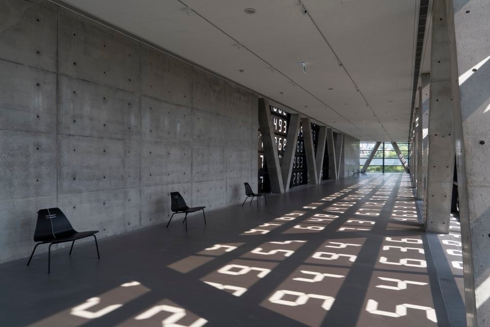 亞洲大學附屬現代美術館