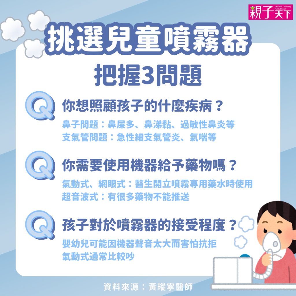 蒸鼻器有用嗎