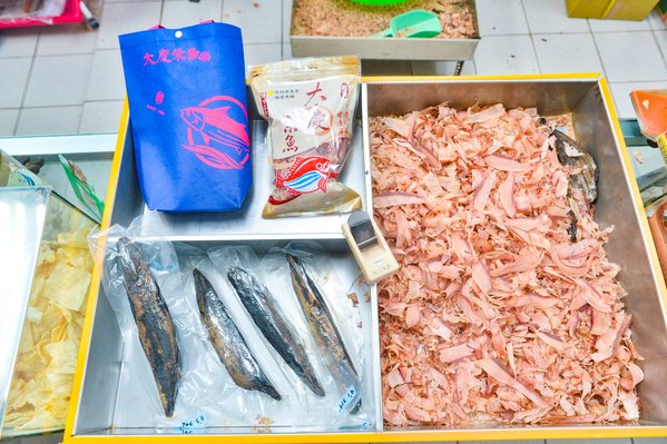 名產-柴魚-伴手禮-黃建賓攝
