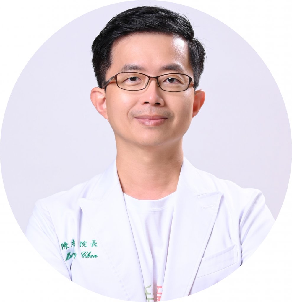 柚子小兒科診所院長