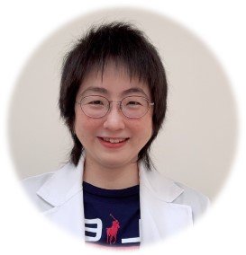 童綜合醫院 小兒感染科 高佳慧 醫師