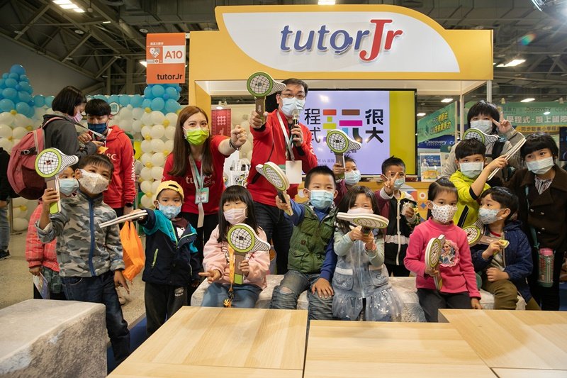 tutorJr