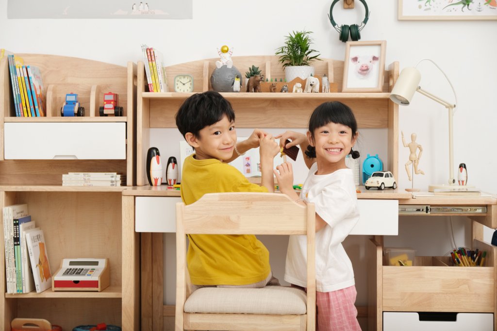 M&K兒童傢俱