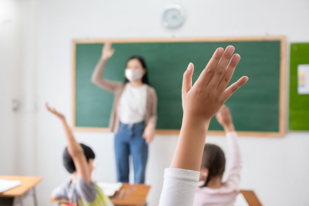 學「問題發現與解決」才能學到程式中的運算思維、邏輯思考,且完全可以運用在生活與學業上