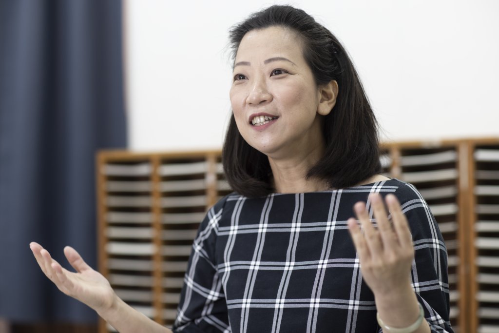 KUMON三民澄平教室 史玉婷老師