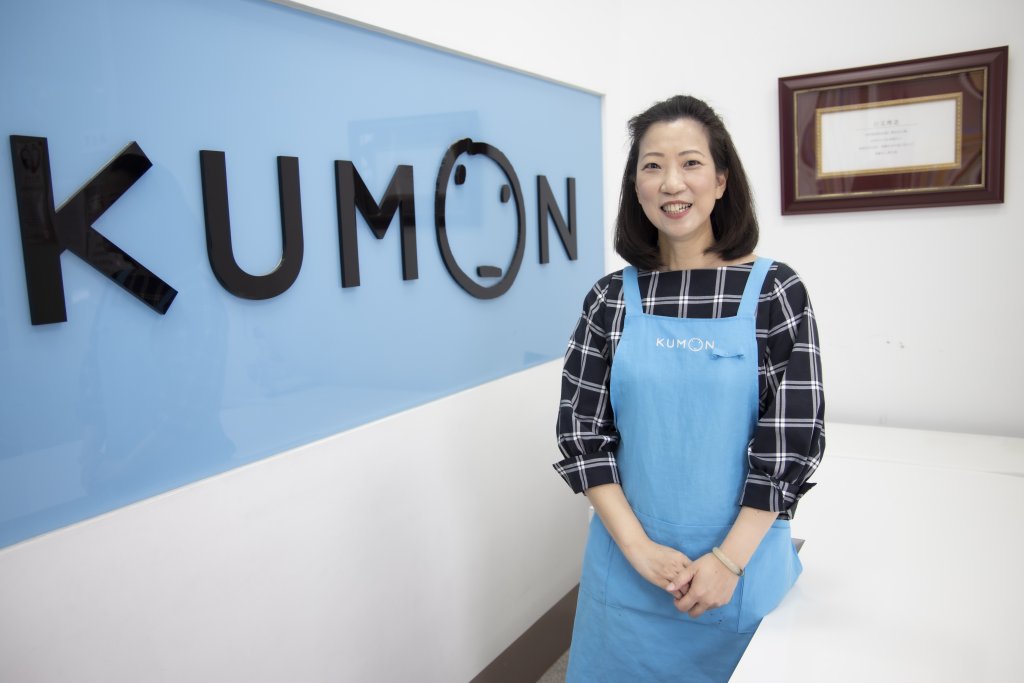 史玉婷老師建議家長把學習的選擇權還給孩子,才能真正讓孩子愛上學習