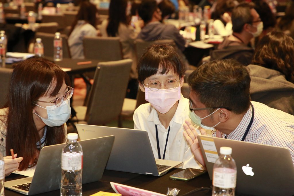 NPDL發展出來的評量工具,能讓教師深入了解所設計的課程可以帶給學生哪些幫助,並對照新課綱可能未提到的更細節部分。