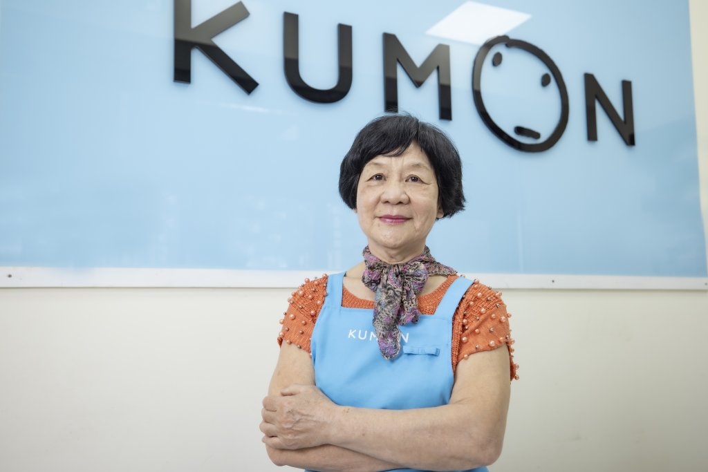 從事教育工作四十餘年的巫淑媓老師,已將教育做為志業而非職業,未來也將持續以同理心陪伴孩子點燃學習之火,發揮屬於自己的天賦