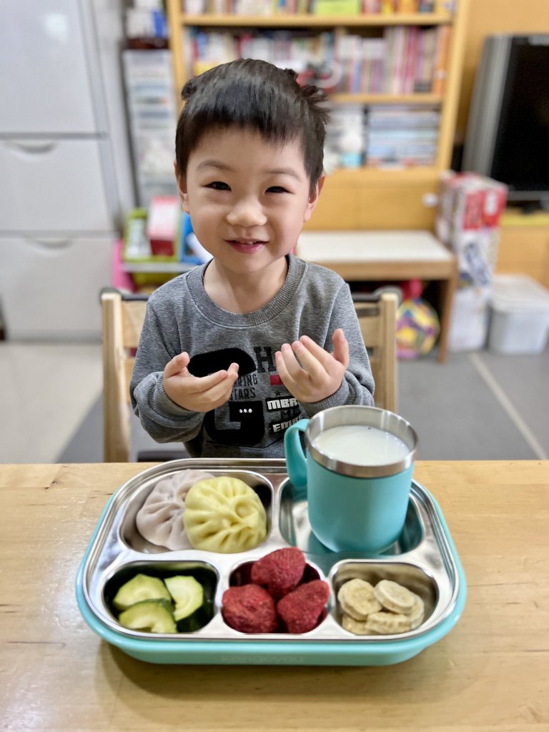 長輩說吃點零食沒關係？營養師教你挑選天然系零嘴