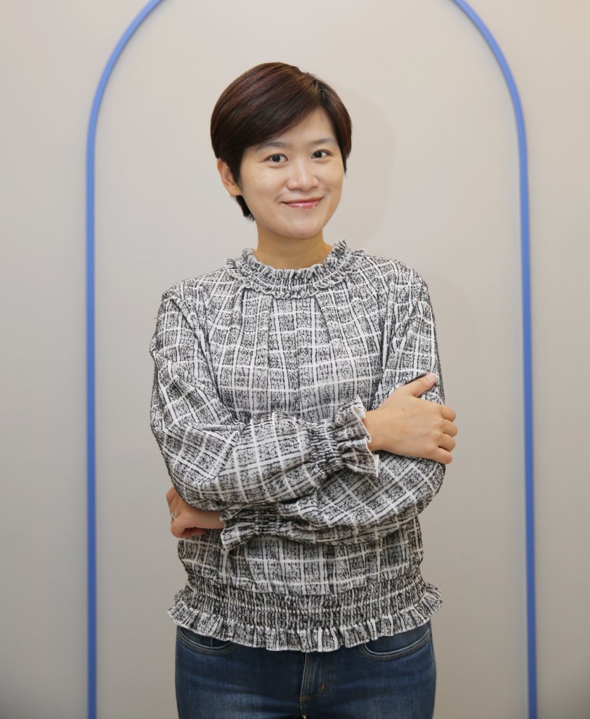 面對3C教養衝突,親職作家羅怡君建議,應先理解孩子遭遇的挫折與困難,再對症下藥。