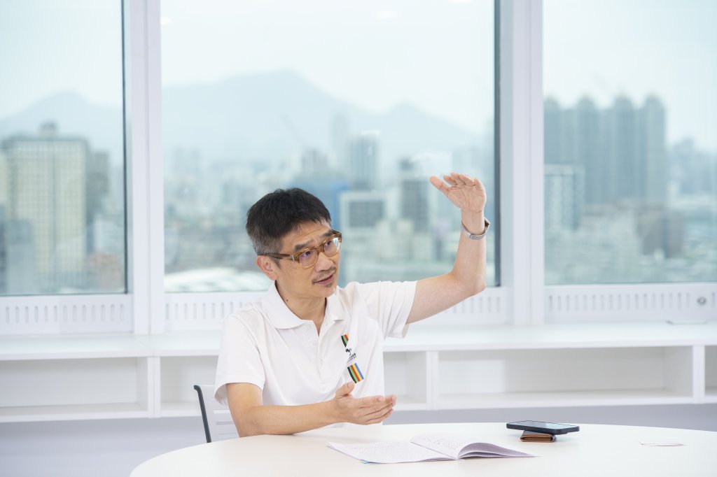 為打造新北市2030年為「永續農業健康市/式」,農業局李玟局長推動多項永續農業計畫,全齡特色共融公園是其中最重要的項目之一。