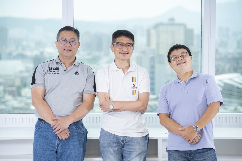 在農業局各部會的協同合作之下,共同為市民打造能真正體現「特色、全齡、共融」的友善公園。
