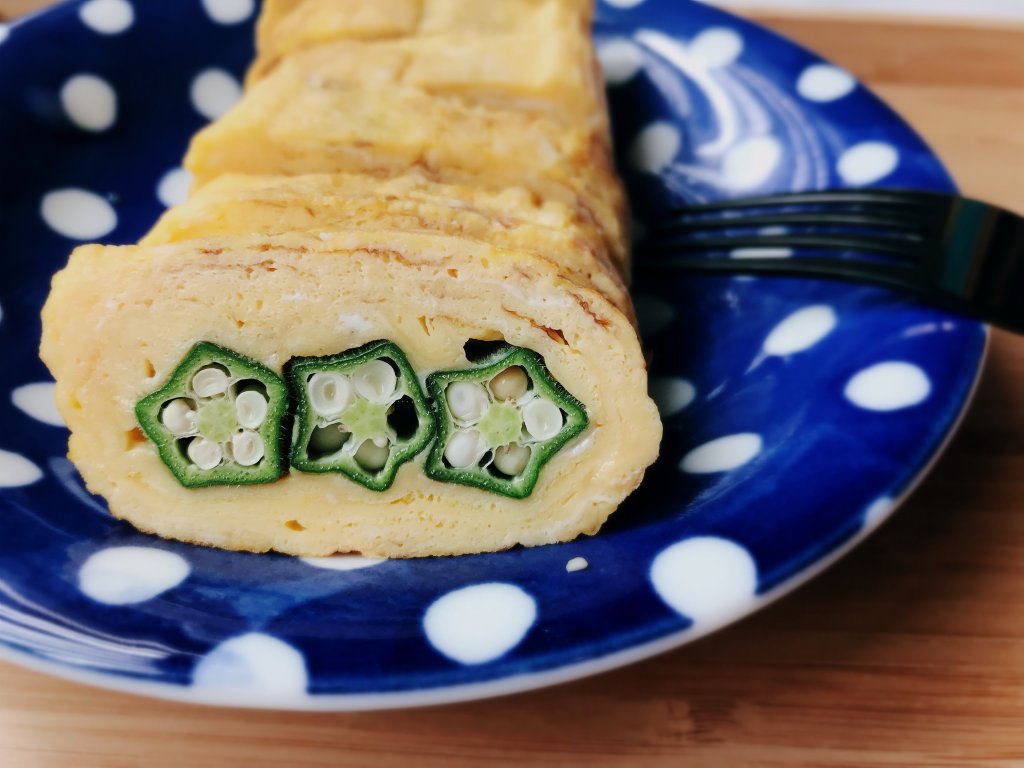 玉子燒-健康料理-便當菜-食譜