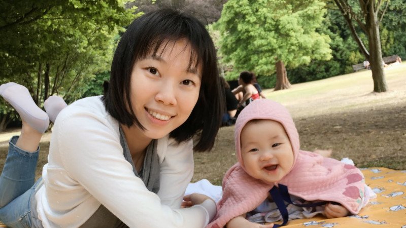 孩子為何無法睡過夜？不同月齡原因分析
