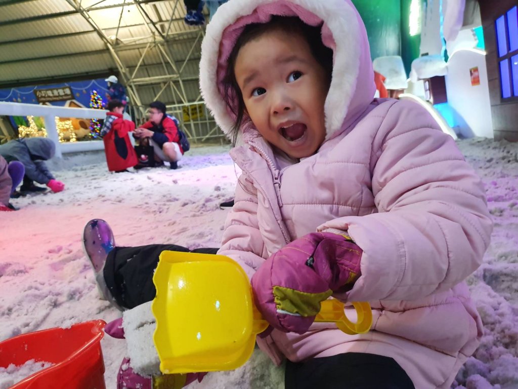 新竹 小叮噹科學遊樂園區