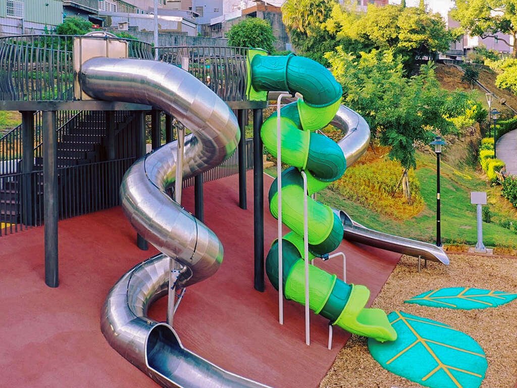 鶯歌永吉公園